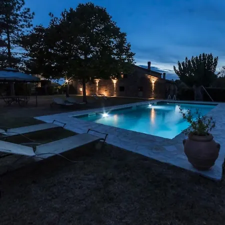 Podere Poggiolo Casa vacanze