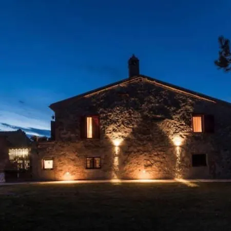 Podere Poggiolo *