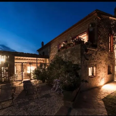 Podere Poggiolo