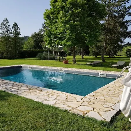 Podere Poggiolo Casa vacanze Trequanda
