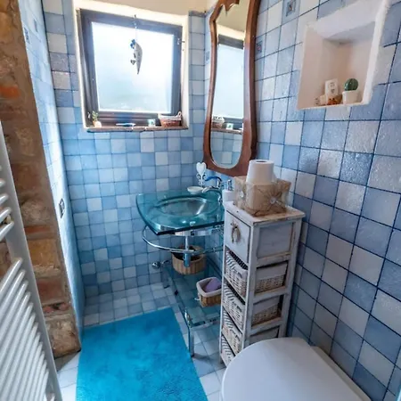 Casa vacanze Podere Poggiolo