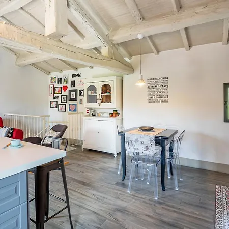 Podere Poggiolo Feriehus Trequanda