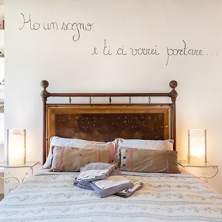 Feriehus Podere Poggiolo