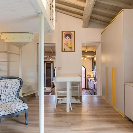 Podere Poggiolo Feriehus Trequanda