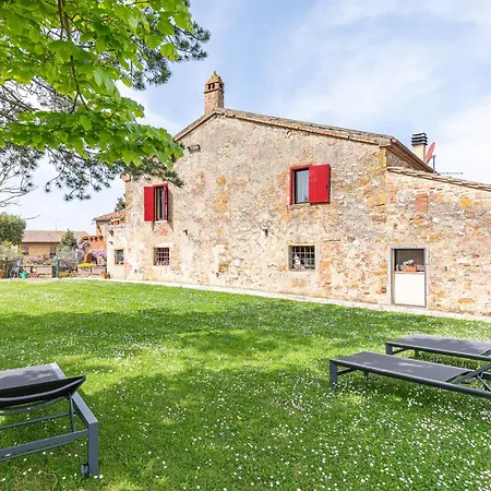 Podere Poggiolo *