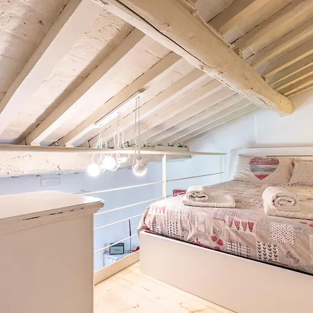 Podere Poggiolo Feriehus *