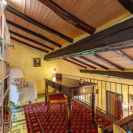 Podere Poggiolo Casa vacanze *