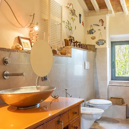 Casa vacanze Podere Poggiolo Trequanda