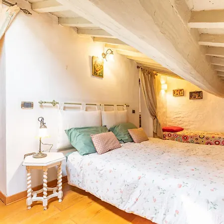 Podere Poggiolo Feriehus Trequanda