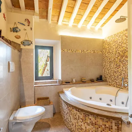 Casa vacanze Podere Poggiolo *