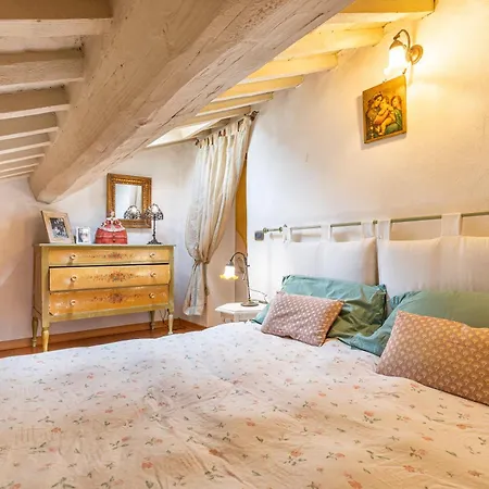 Casa vacanze Podere Poggiolo Trequanda