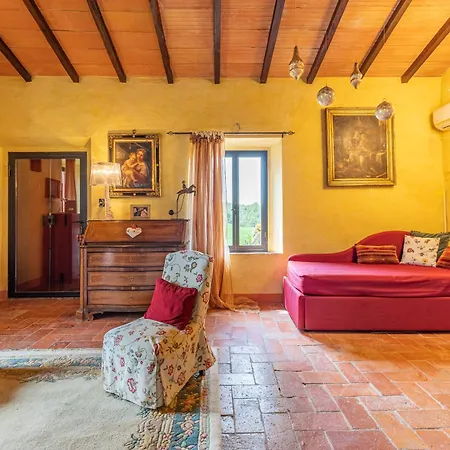 Podere Poggiolo