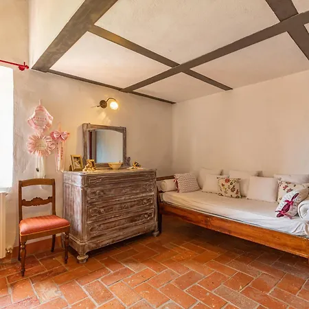 Podere Poggiolo Casa vacanze Trequanda