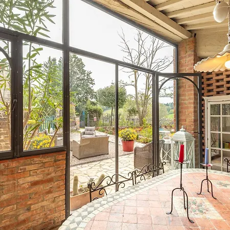 Casa vacanze Podere Poggiolo