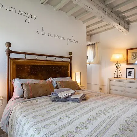 Hébergement de vacances Podere Poggiolo