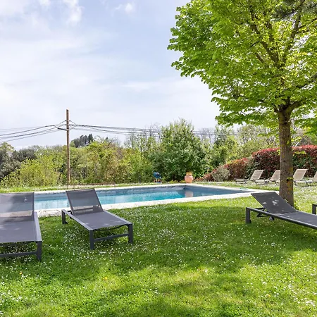 Hébergement de vacances Podere Poggiolo